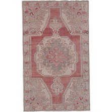 Etnik Bulvar El Dokuma Karapınar Halısı 149 x 222 cm