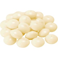 Ikea Yüzen Mumlar
