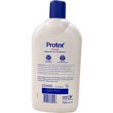 Protex Cream Hijyenik Nemlendirici Sıvı El Sabunu 700 ml