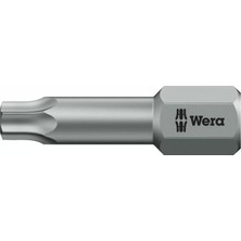Wera 867/1 Tz Tx 5X25MM Bits 05066300001