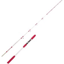 Albastar Glassy-R 180 cm 150G Atarlı Fiber Tekne Olta Kamışı