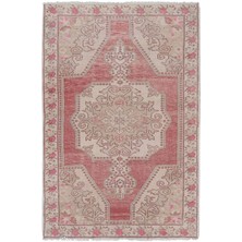 Etnik Bulvar El Dokuma Kemerhisar Halısı 139 x 214 cm