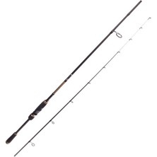 Albastar Dropking 240 cm 7-28G Atarlı Karbon Spin Olta Kamış