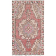Etnik Bulvar El Dokuma Kemerhisar Halısı 129 x 213 cm