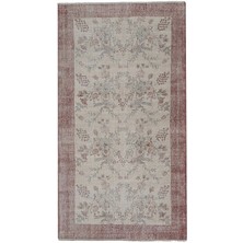 Etnik Bulvar El Dokuma Isparta Halısı 119 x 220 cm