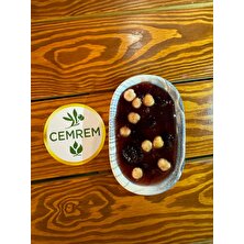 Cemrem Fındık Çilek Reçeli Ev Yapımı 1 kg