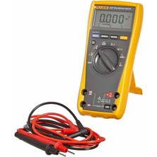 Fluke 177 True Rms Dijital Multimetre