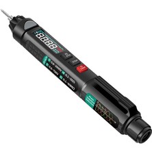 Aneng A3009 Dijital Mini Kalem Multimetre