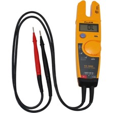 Fluke T5-1000 Voltaj, Süreklilik ve Akım Test Cihazı