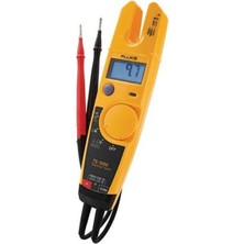 Fluke T5-1000 Voltaj, Süreklilik ve Akım Test Cihazı