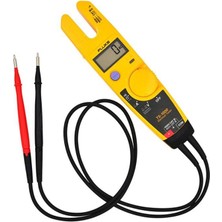 Fluke T5-1000 Voltaj, Süreklilik ve Akım Test Cihazı