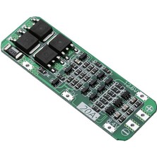 3s 20A Lipo Pil Balans Devresi - Modülü