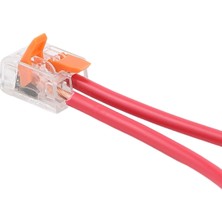 2'li Çok Amaçlı Buat Klemensi (10-100 Adet)