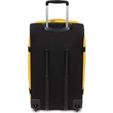Eastpak TRANSIT'R L Unisex Valiz Black