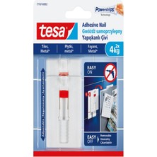 Tesa Fc Adhesive Naıl Adjust 4kg. Tıles Blist 77767-00007-00