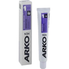 Arko 100 G Traş Kremi_sensitive