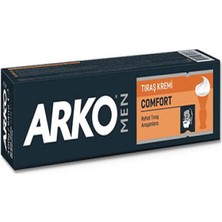 Arko 100 G Traş Kremi_sensitive