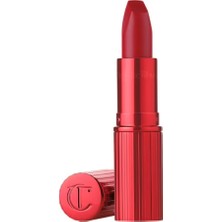 Charlotte Tilbury Hollywood Beauty Icon - Matte Revolution Pizzazz - Ruj