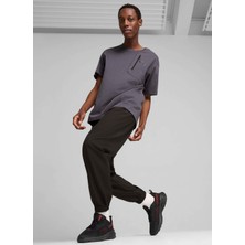 Puma T-Shirt, S, Gri