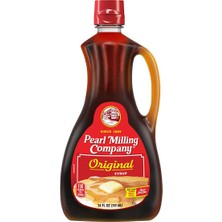 Pearl Milling Company Aunt Jemima Original Pancake Syrup 710 gr