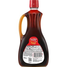 Pearl Milling Company Aunt Jemima Original Pancake Syrup 710 gr