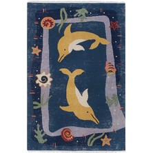 Etnik Bulvar El Dokuma Halısı 120 x 177 cm