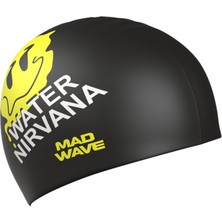 Mad Wave Nırvana Silikon Bone