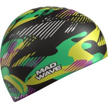 Mad Wave Vague Silikon Bone