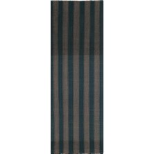 Etnik Bulvar Çizgili El Dokuma Kilim Yolluk
