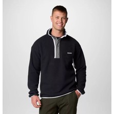 Columbia Men's Helvetia™ Iı Half Snap Fleece Pullover Erkek Polar AM5780
