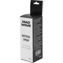 Mad Wave Buğu Önleyici Sprey (30ML)