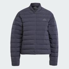 Adidas Helionic Light Down Kadın Mont - IN6279