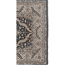 Etnik Bulvar El Dokuma Iran Halısı