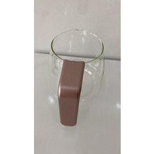 Karaca Maxi Tea Xl Cam Demlik Grubu Orijinal Aksesuar Yetkili Servis Güvencesiyle