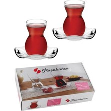 Çay Takımı 96574 Dantel
