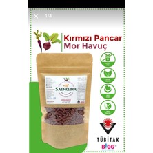 Sadrena Glutensiz & Vegan Yüksek Protein ve Lif Içeren Makarna Karma Avantaj Seti 2 3X200 gr