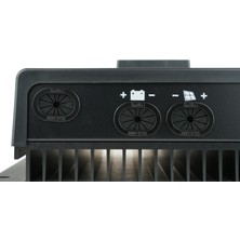 Electrozirve 70A Mppt 12/24/36/48V Mppt Şarj Kontrol Cihazı MC4870N15