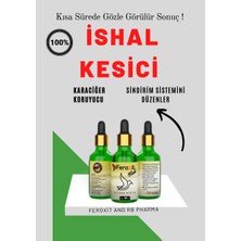 Feroxit Black - Ishal Kesici ve Koruyucu Sistem