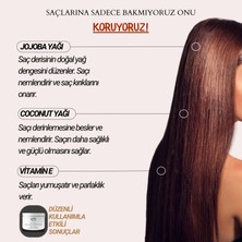 KT9 Hızlı Onarıcı Saç Koruma Maskesi / Fast Repair Intense Protection Hair Mask / 350 ml