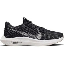 Nike Zoom Pegasus Turbo Next Nature Siyah Yürüyüş Koşu Ayakkabısı
