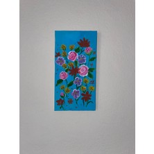 Melek Arkan Art Gold Renk Kalın Dorika Kolye