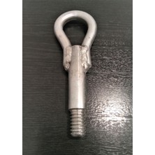 Tap Opel Astra H Ön Çeki Demiri 222721 90507738