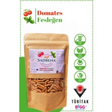 Sadrena Domates&fesleğenli Glutensiz&vegan Makarna  5X200 gr