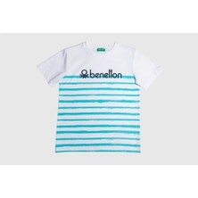 Overq Benetton T-Shirt