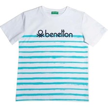 Overq Benetton T-Shirt