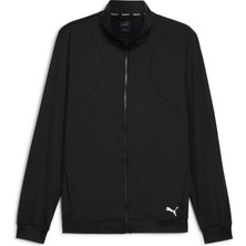 Puma Puma Cloudspun Full Erkek Sweatshirt 52571801 Xs - Siyah