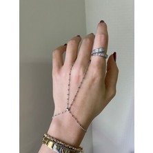 Nice Boutique Çelik Top Şahmeran