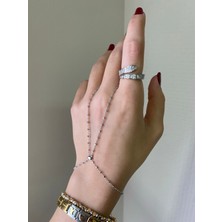 Nice Boutique Çelik Top Şahmeran