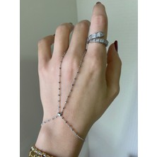 Nice Boutique Çelik Top Şahmeran