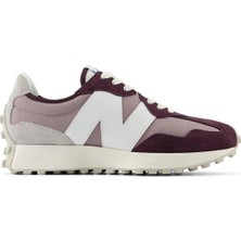 New Balance Lifestyle Kadın Spor Ayakkabı U327CF 38,5 - Mor